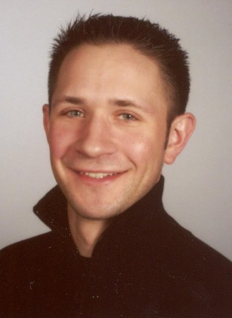 TSC Grün-Rot-Wels Clubpräsident Gunnar Grabmair zeigt sich begeistert, dass die Staatsmeisterschaft Standard erstmals in Wels statt findet | Foto: © TSC Grün-Rot-Wels