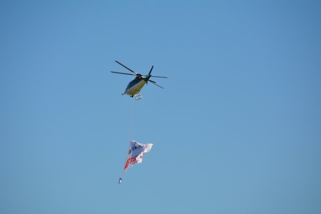 Die Mitglieder des MFC Eisenstraße zeigten beim Mostfliegen in Gseng ihr Können.