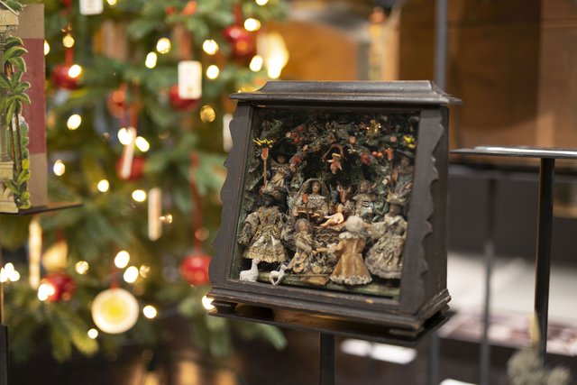 Ausstellungsansicht | Foto: Salzburg Museum