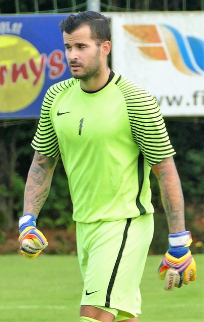 Einen 3:0 Auswärts-Erfolg feierte der DUSV Loipersdorf gegen Frannach. | Foto: Walter Kapper