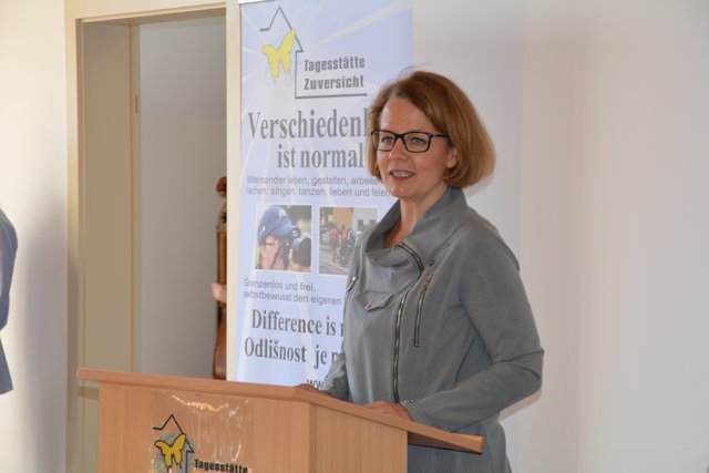 Landesrätin Christiane Teschl-Hofmeister