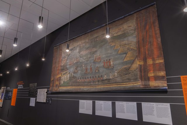 Ausstellungsansicht | Foto: Salzburg Museum