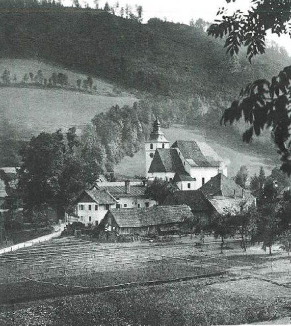 Foto: Gemeindearchiv Frankenfels