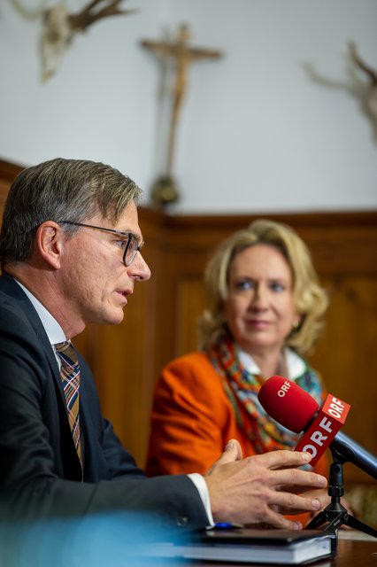 Jubiläum Wietersdorfer Gruppe wird 125 Jahre alt St. Veit