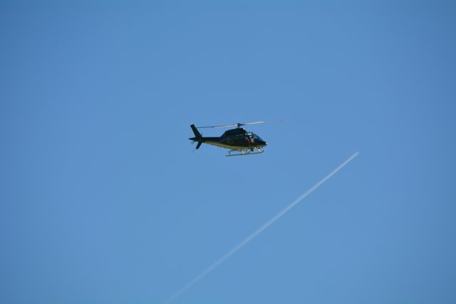 Die Mitglieder des MFC Eisenstraße zeigten beim Mostfliegen in Gseng ihr Können.