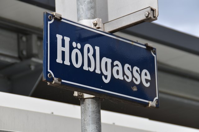 Matthias Hössl war Landwirt, Gastwirt, Bäcker und auch Bürgermeister der Stadt