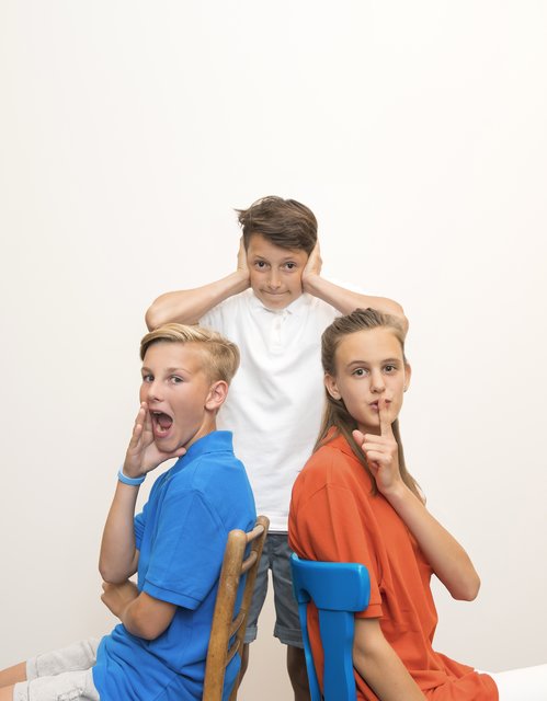 Foto: Salzburg Museum/Eva trifft. Fotografie