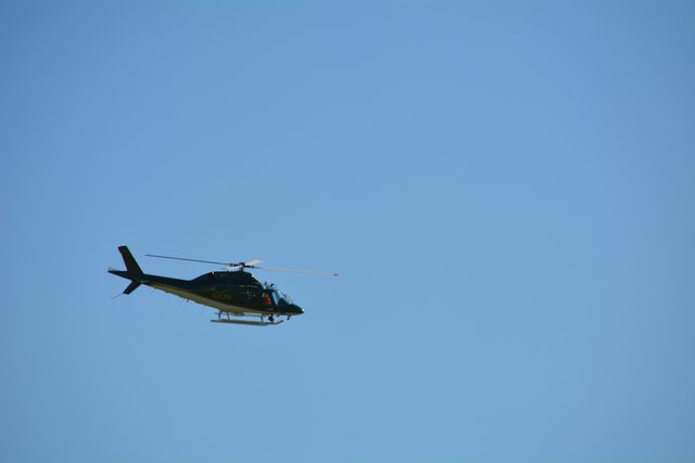 Die Mitglieder des MFC Eisenstraße zeigten beim Mostfliegen in Gseng ihr Können.