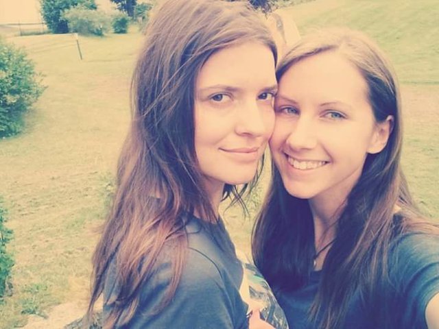 &lt;f&gt;Silvia Riemelmoser&lt;/f&gt; und Bianca Kreindl wollen heiraten. | Foto: Kreindl