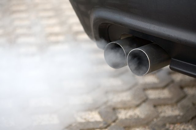 Ein Dieselfahrverbot wird es nicht geben. | Foto: GBP/Panthermedia