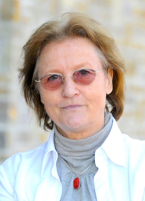 SOL Integrationsprojekt Vortrag von Prof. Gudrun Biffl in der