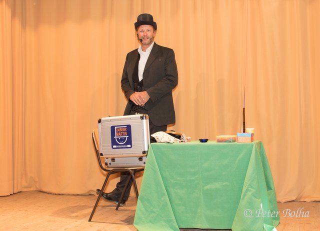 Foto: Peter Bolha