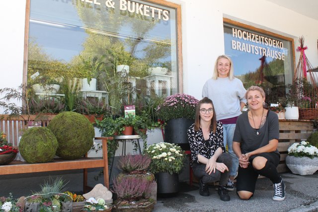 Foto: Dagmar Knoflach-Haberditz