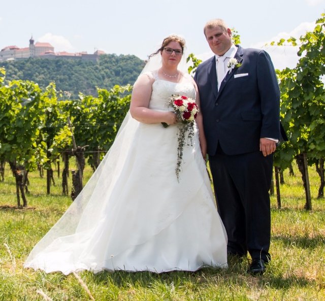 Judith und Martin Walzer | Foto: privat