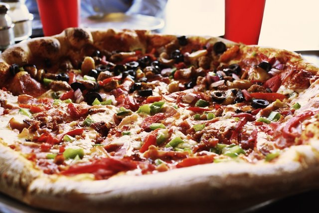 Die Pizzeria "Memory" in Ellmau schaffte es beim Online Voting von Falstaff in Tirol auf Platz eins.  | Foto: pixabay.com/BB Archiv