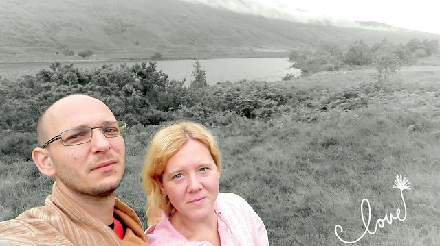 Doris Schnabl und Mario Reitmeier aus dem Bezirk St. Pölten. | Foto: Schnabl
