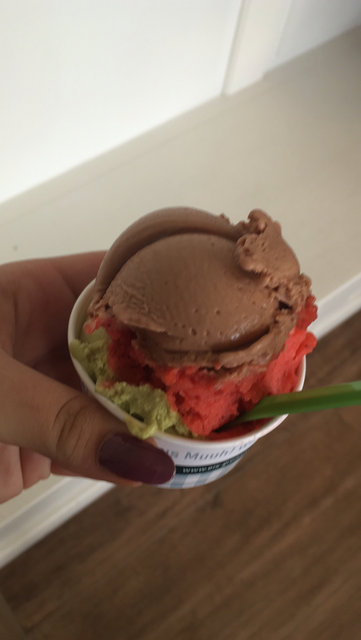 Auffallend yummy :))