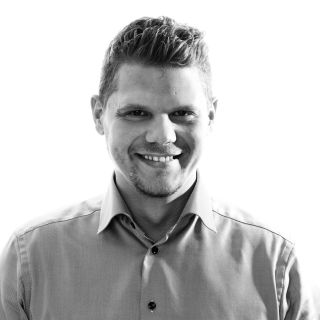 Michael Dworaczek, Amterl-Chef