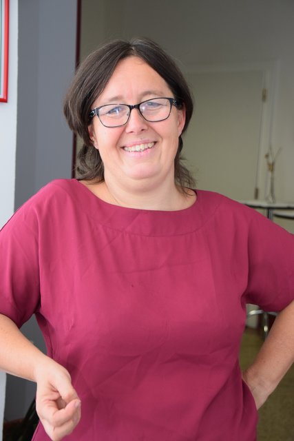 Michaela Brötz vom Tiroler Bildungsforum hat die Aktion ins Leben gerufen. Mit einem so langanhaltenden Erfolg, hat sie eigentlich nicht gerechnet.