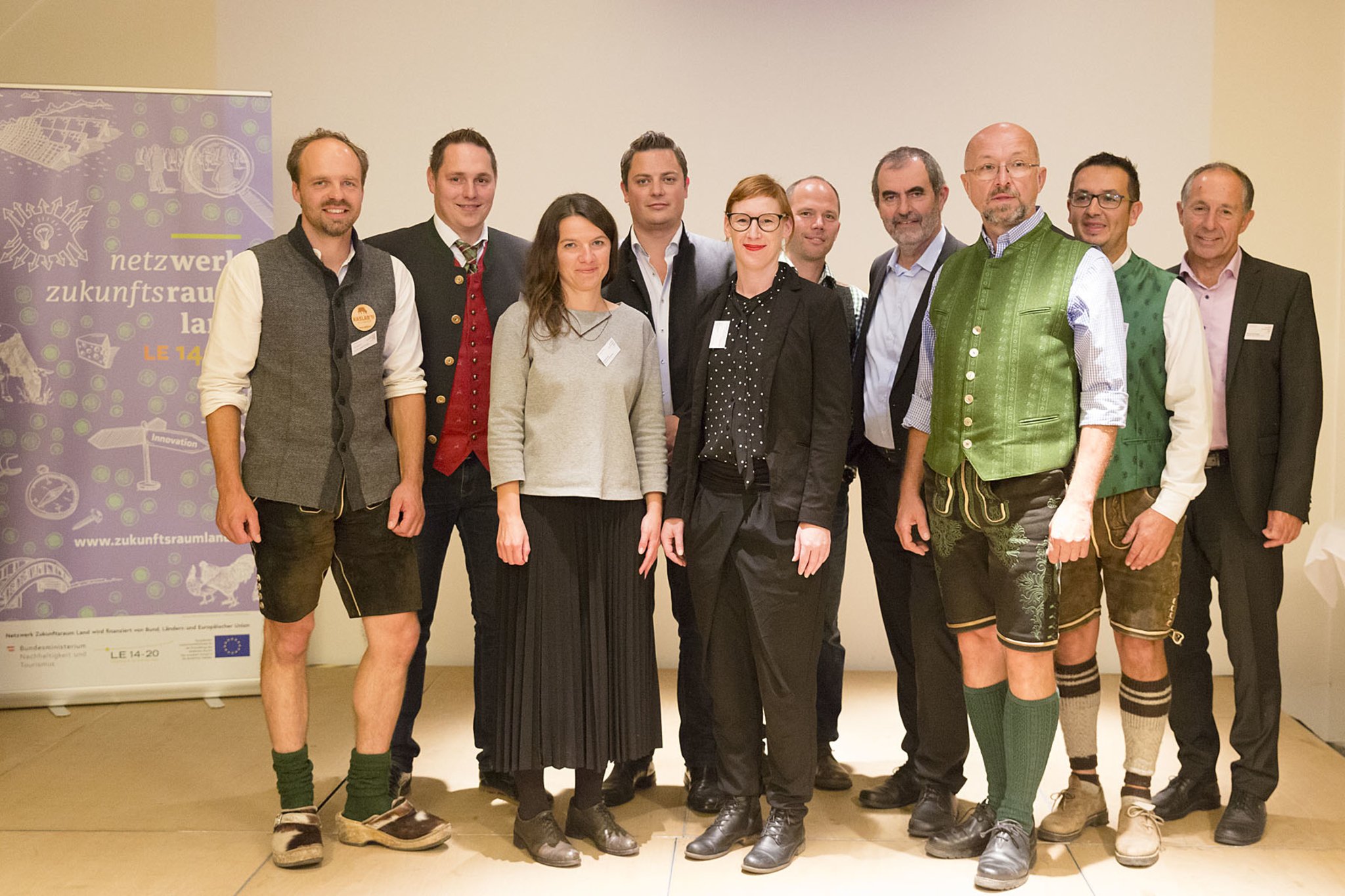 PopUpStore in Enns Enns