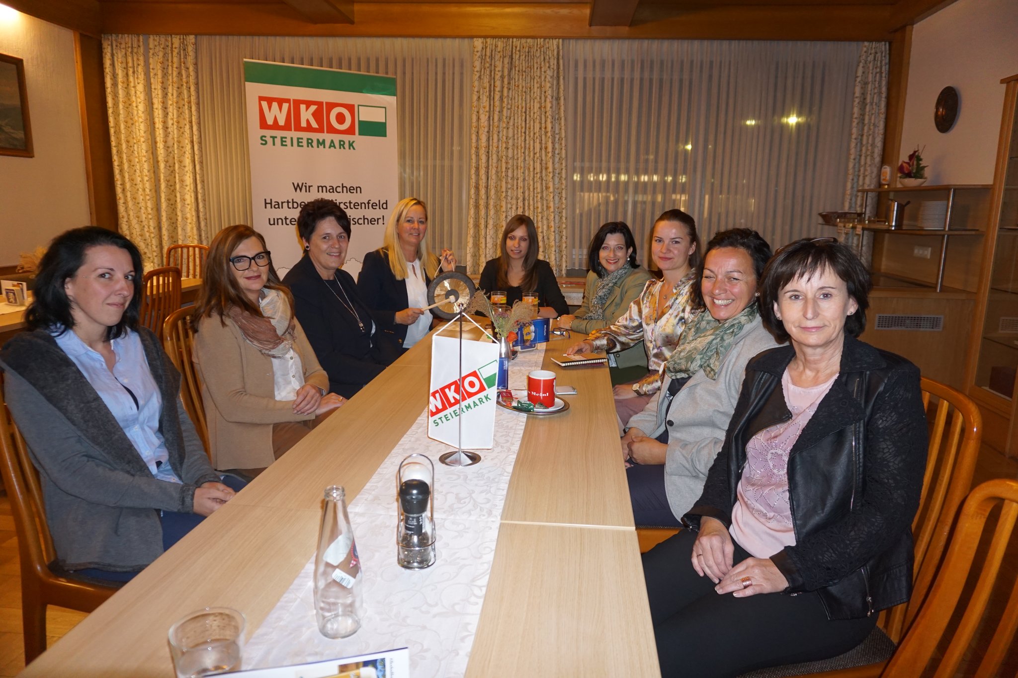 160 Personen haben sich beim Nachbarschafts-Speed-Dating und beim Dialektquiz besser kennen und verstndigen gelernt! Bericht 28 - Sozialserver - Land Steiermark