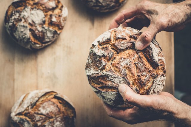 Gewinnen Sie mit den Bezirksblättern Brotgutscheine im Wert von jeweils 10,- Euro für Ihren lokalen Bäcker.