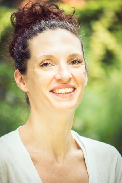 Tanja Trombitas' Beziehung hält auch ohne Trauschein. | Foto: Trombitas