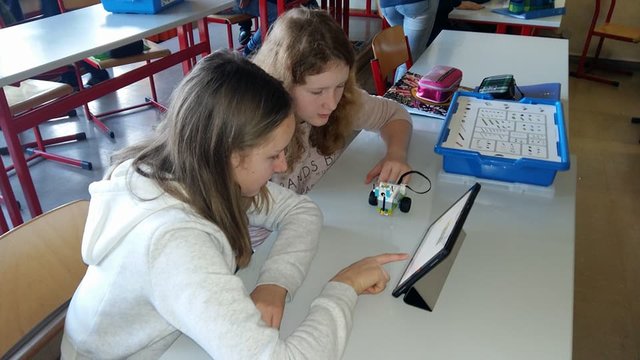 Foto: NMS Kohfidisch