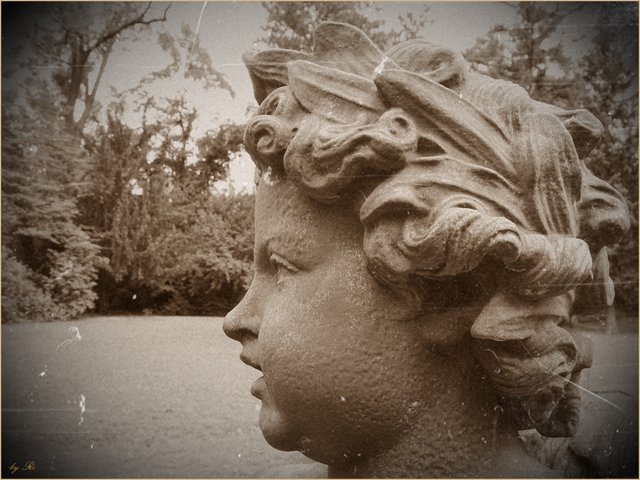 Ein wahrer Freund ist immer ein Freund. George MacDonald (1824 - 1905)