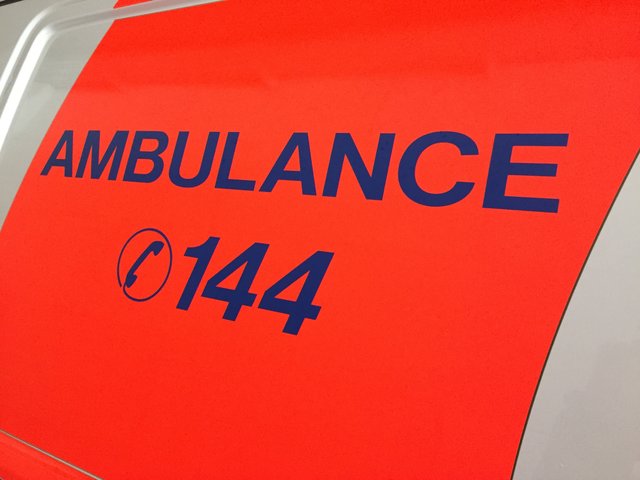 Ein 47-Jähriger verstarb auf einer Baustelle in Wagrain.