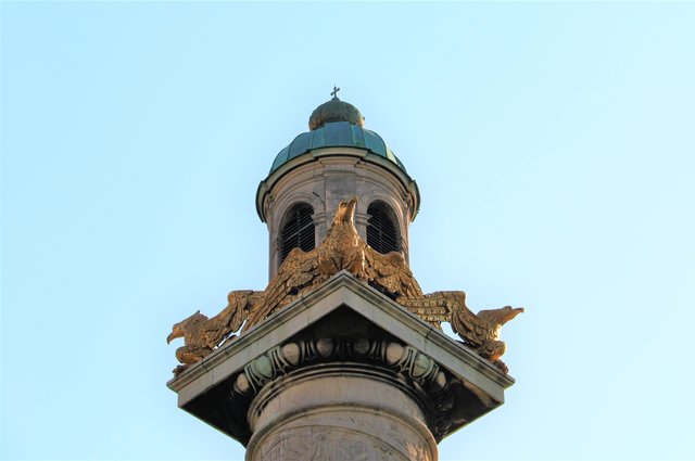 Karlskirche, Wien