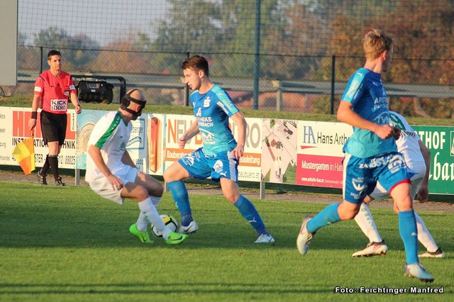 Foto: Manfred Feichtinger