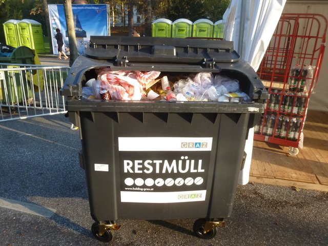 Alles LVP - oder?