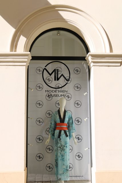 Mode Museum Wien