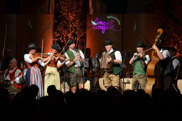 Die Steirische Streich