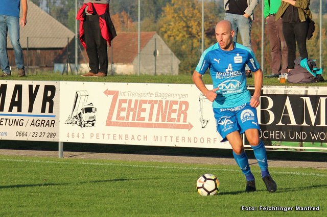 Foto: Manfred Feichtinger
