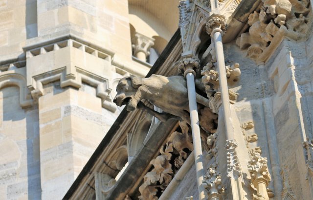 Stephansdom Wien