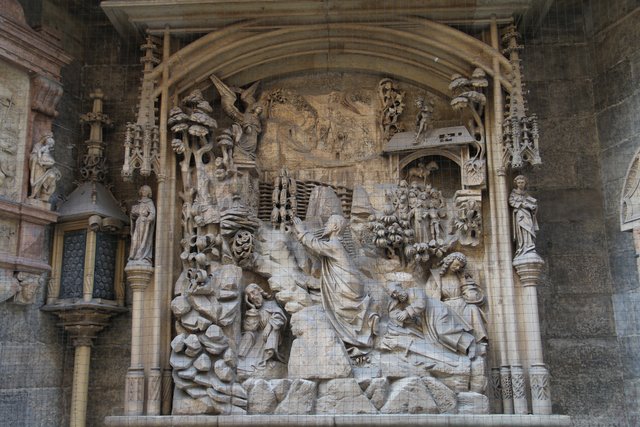 Stephansdom Wien