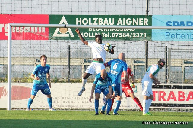 Foto: Manfred Feichtinger
