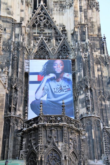 Stephansdom Wien