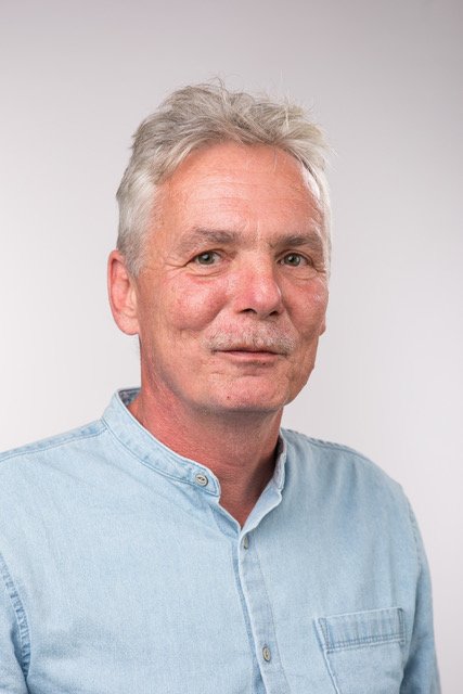Klaus Brandhuber (Bild) - Betriebsratsvorsitzender im Diakoniewerk Salzburg - folgt dem langjährigen Auge/UG-Sprecher Robert Müllner nach.