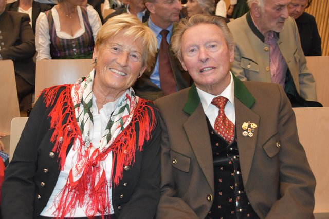 Irmtraud und Primus