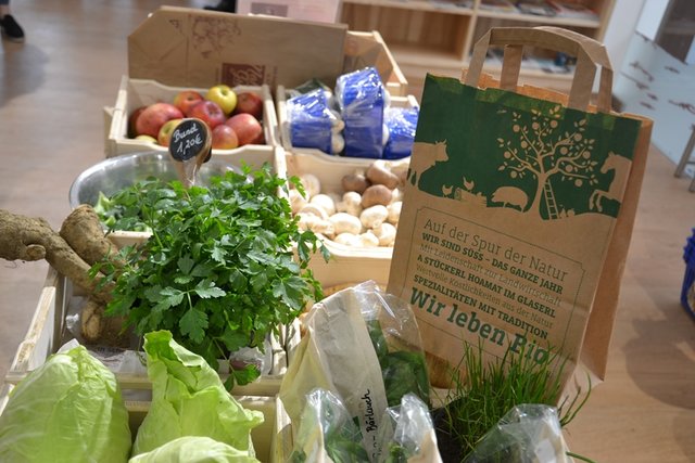 Hochwertige Produkte in Scheibbs kaufen. | Foto: Eisenstraße NÖ