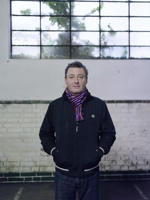Hans-Peter Falkner