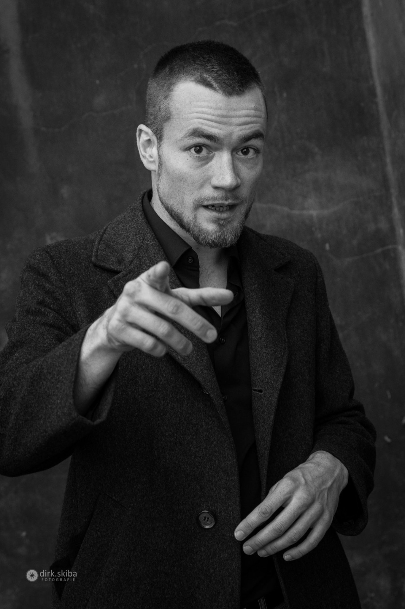 Lesung mit Robert Prosser in Innsbruck Innsbruck