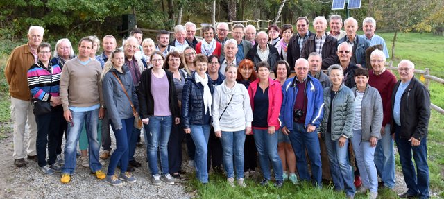 Hilfswerk-Team aus Zwettl | Foto: Hilfswerk Zwettl