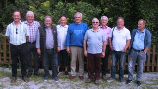 Schrding liegt 15 km sdlich von Passau, am westlichen Rand des Innviertels. In Schrding treffen zwei unterschiedliche Naturrume aufeinander. Einladung als PDF - Alt Opel IG