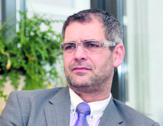 Martin Tanzer