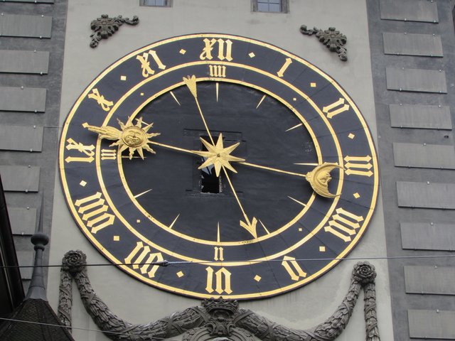Foto vom 14.11.2016 Bern