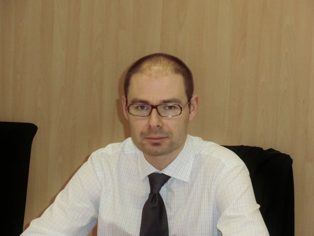 Slawomir Wiaderek wird als Einzelrichter über die Schuld und das Strafmaß, das bis zu zwei Jahren Haft vorsieht, entscheiden.